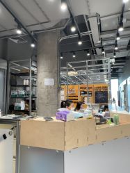 -G-STEPS舞蹈工作室