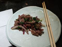 -百味源炭火烤翅 ·夜市大排档(酒仙桥店)