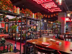 大堂-撸小妖(六里桥总店)
