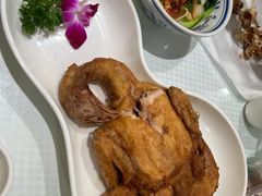 -西安饭庄·非遗陕菜(凤城五路店)