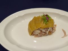 -百盛·鼎膳(中海财富中心)