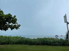 -三亚亚龙湾金棕榈度假酒店