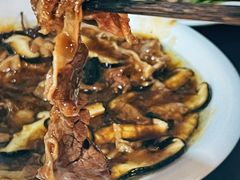 -柒號馆天津菜·八珍豆腐·牛窝骨