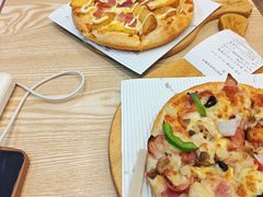 -尊宝比萨(厦大店)