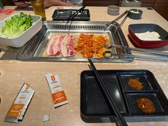 -新石器烤肉(高行万嘉店)