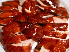 -广州柏悦酒店·悦景轩·粤菜餐厅