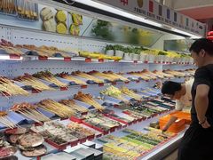 -黔哆哆地摊酸汤火锅(清湖店)