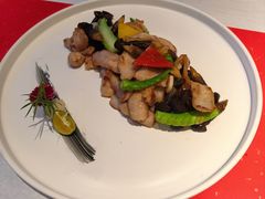 -馋遇江南·精致湖景雅宴(东方之门店)