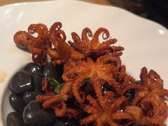 -金掌勺锅包肉(太原万达店)
