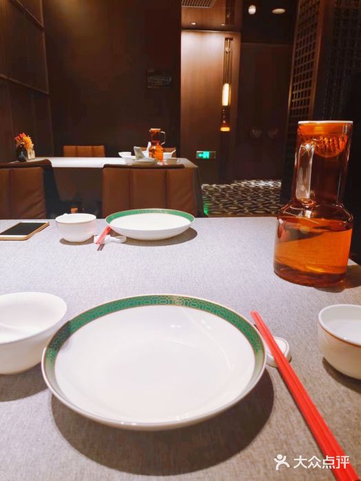 秀儿四九城·新京菜(亚运村鸟巢店)图片