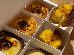 -莉莲蛋挞(日月光店)