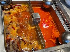 -海底捞火锅(振华广场店)