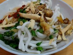 -再回首鸡肉米线(人民路一店)