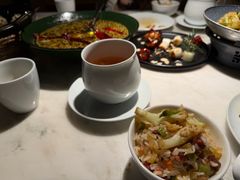 -初蓉丨遇见新川菜(亲贤街荣耀店)