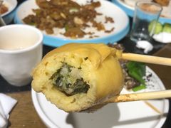 -盛京辽菜小馆(龙之梦购物中心店)