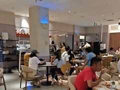 -必胜客(阿罗海店)