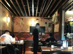 大堂-熊藏居酒屋(kkone店)