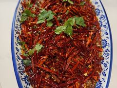 -忆外婆徐州菜·地锅鸡·生日宴(吴庄店)