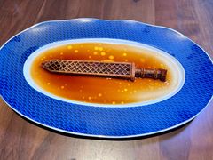 -曾宴·楚菜(湖北省博物馆店)