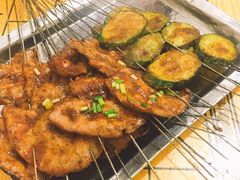 -建国烧烤(建乐路店)