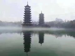 -桂林两江四湖景区