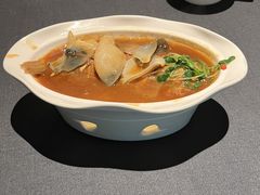 -肆月河豚·淮扬菜·湘菜(华天店)