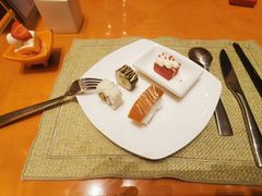 -视界美食自助餐厅·石家庄希尔顿酒店