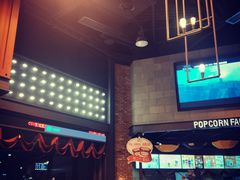 -CGV影城(新牌坊4DX店)