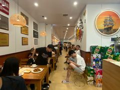 -春水锅贴·传统鲁菜(大明湖店)