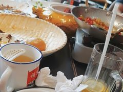 -韶山冲湘菜(中兴大街店)