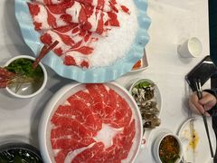 -德天肥牛海鲜火锅(龙吟坊店)