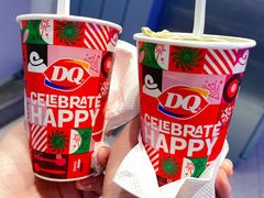 -DQ·蛋糕·冰淇淋(万象城店)