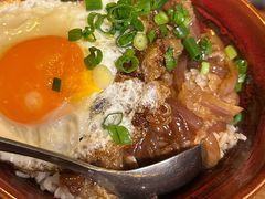 -清真·龙猫食堂(詹滨西里店)