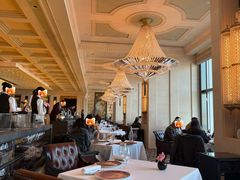 -Caprice(香港四季酒店)