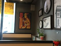 -新澳港式茶餐厅(余姚路店)