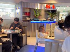 -伯友茶记(中华广场店)