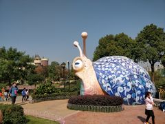 小卖部-安徒生童话乐园