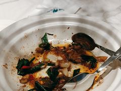 -阿里疆Alijiang·丝路美食·异域风情·清真(长楹天街店)