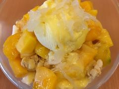 -满记甜品(南京虹悦城三店)