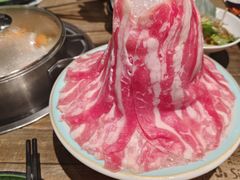 -聚汇坊椰子鸡·山野菌(环市东店)