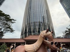 -深圳湾万象城(南山店)