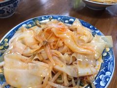 -秦豫肉夹馍(东羊市店)