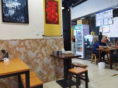 -门框胡同百年卤煮(鸟巢店)