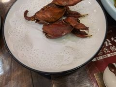 -乔家满族八大碗(流水沟店)