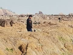 -青岛银沙滩