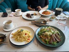 -上岛咖啡(大德店)