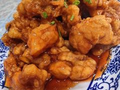 -杨南饭店·二十五年闽菜馆(凤湖新城一店)