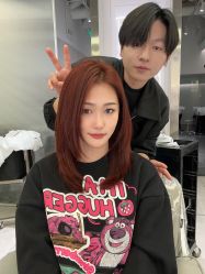 -MY HAIR ARDOR