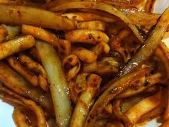-炙热童年·老北京炙子烤肉(南锣鼓巷店)
