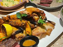 -BURANO布拉诺西餐(万达广场店)